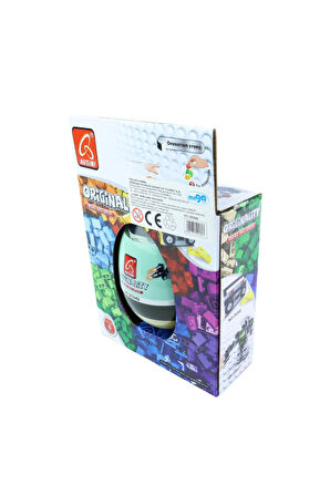 Kız Çocuk Oyuncak Erkek Çocuk Oyuncak Ausini Özgün Fikirler 63 Parça Yumurta Kutu Eğitici Oyuncaklar