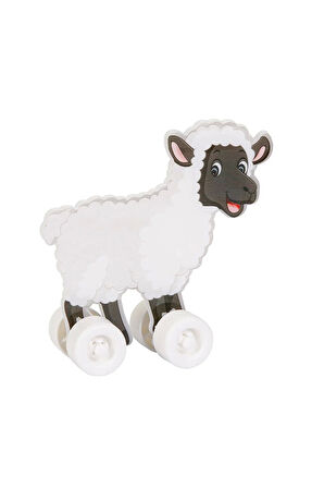 Kız Çocuk Oyuncak Erkek Çocuk Oyuncak Evcil Hayvanlar Eğitici Oyuncaklar