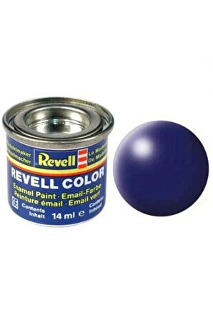 Kız Çocuk Oyuncak Erkek Çocuk Oyuncak Email Color Dark Blue - Silk - Boya 14 ml Eğitici Oyuncaklar
