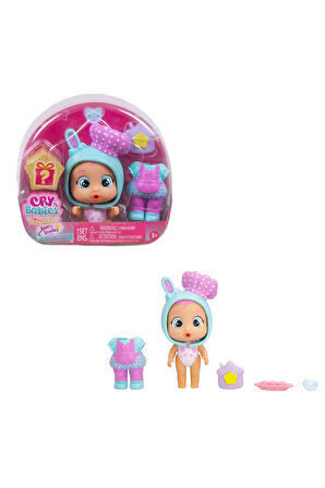 Kız Çocuk Oyuncak Erkek Çocuk Oyuncak CYM14000 Cry Babies Tears Stars Bebek - 916111 Eğitici Oyuncak