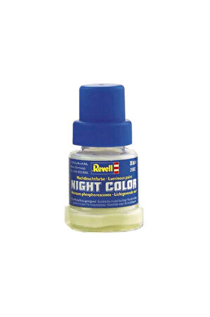 Kız Çocuk Oyuncak Erkek Çocuk Oyuncak Revell Night Color 30 ml Eğitici Oyuncaklar