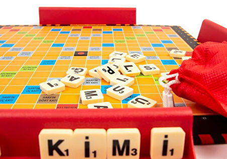Kız Erkek Çocuk Oyuncak Magıc Words Kelime Üretme Oyunu Kız Erkek Çocuk Eğitici