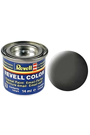 Kız Çocuk Oyuncak Erkek Çocuk Oyuncak Revell Bronze Green Mat 14 ml - VAB32165 Eğitici Oyuncaklar
