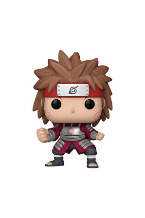 Kız Çocuk Oyuncak Erkek Çocuk Oyuncak Funko POP Animation: Naruto - Choji Akimichi Eğitici Oyuncakla