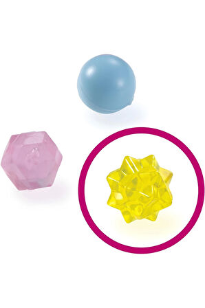 Kız Çocuk Oyuncak Erkek Çocuk Oyuncak Aqua Beads Starbead Arkadaşlar Seti 31602 Eğitici Oyuncaklar