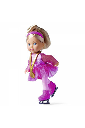 Kız Çocuk Oyuncak Erkek Çocuk Oyuncak Evi Buz Pateni Eğitici Oyuncaklar