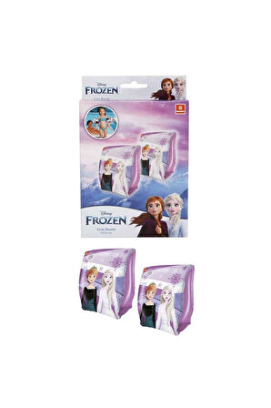 Kız Çocuk Oyuncak Erkek Çocuk Oyuncak S00016924 Frozen Şişme Kolluk 2-6 Yaş Eğitici Oyuncaklar