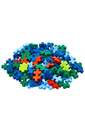 Kız Çocuk Oyuncak Erkek Çocuk Oyuncak Triceratops 100 Parça Eğitici Oyuncaklar