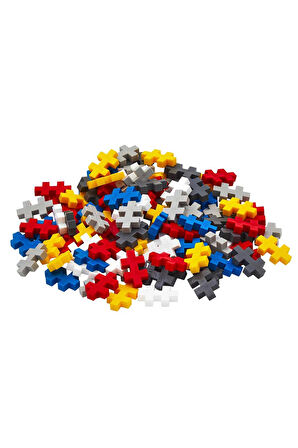 Kız Çocuk Oyuncak Erkek Çocuk Oyuncak Mecha Bot 100 Parça Eğitici Oyuncaklar