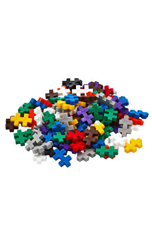 Kız Çocuk Oyuncak Erkek Çocuk Oyuncak Basic 100 Parça Eğitici Oyuncaklar