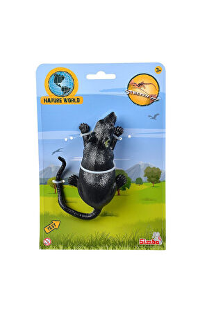 Kız Çocuk Oyuncak Erkek Çocuk Oyuncak 104340015 Stretch Hayvanlar Eğitici Oyuncaklar