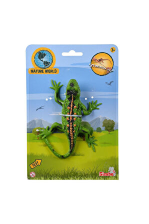 Kız Çocuk Oyuncak Erkek Çocuk Oyuncak 104340015 Stretch Hayvanlar Eğitici Oyuncaklar