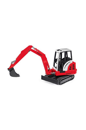 Kız Çocuk Oyuncak Erkek Çocuk Oyuncak Schaeff Excavator Eğitici Oyuncaklar