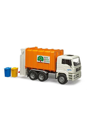Kız Çocuk Oyuncak Erkek Çocuk Oyuncak Man Tga Çöp Kamyonu Eğitici Oyuncaklar