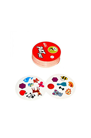 Kız Çocuk Oyuncak Erkek Çocuk Oyuncak 5312 Pat Pat Oyunu Eğitici Oyuncaklar