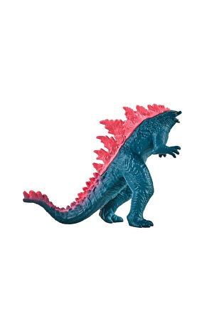 Kız Çocuk Oyuncak Erkek Çocuk Oyuncak MN302000 Godzilla vs. Kong Kristal Sürpriz Mini Figür 5cm 3574