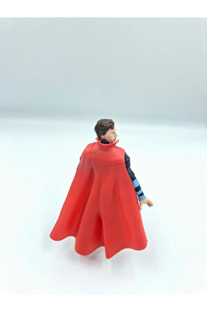 Eğitici Öğretici Çocuk Oyuncaklar Marvel End Game Oyuncak Doktor Strange Yenilmezler 18Cm - Tuka