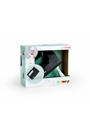 Kız Çocuk Oyuncak Erkek Çocuk Oyuncak Smoby Tefal Whish Express Eğitici Oyuncaklar
