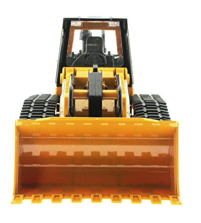 Kız Erkek Çocuk Oyuncak Uzaktan Kumandalı Güçlü Dozer Kız Erkek Çocuk Eğitici