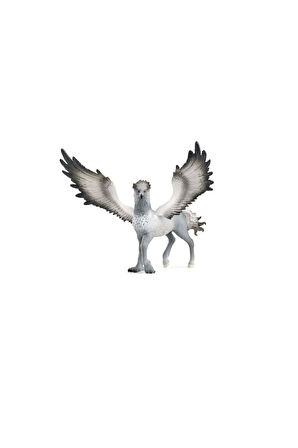 Kız Çocuk Oyuncak Erkek Çocuk Oyuncak 13988 Schleich - Buckbeak - Serisi +3 yaş Eğitici Oyuncaklar