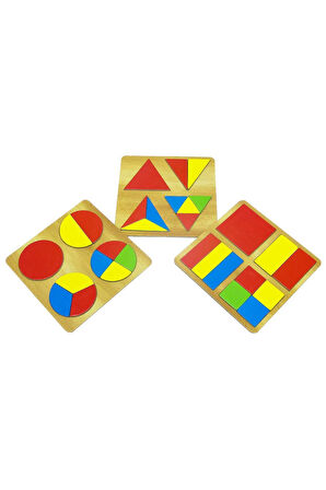 Kız Çocuk Oyuncak Erkek Çocuk Oyuncak Renkler Şekiller Eğitici Oyuncaklar