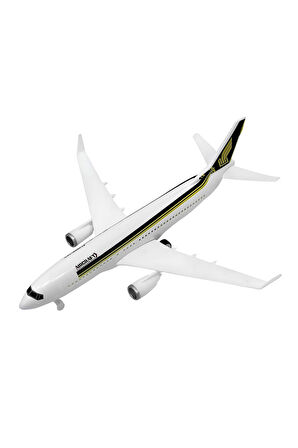 Kız Çocuk Oyuncak Erkek Çocuk Oyuncak Yolcu Uçak Kit Seti Eğitici Oyuncaklar