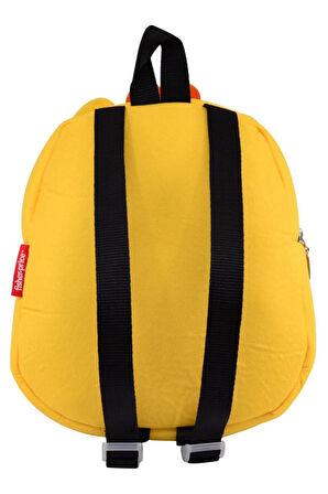 Kız Çocuk Oyuncak Erkek Çocuk Oyuncak Aslan Peluş Çanta Eğitici Oyuncaklar