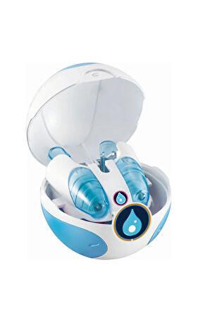 Kız Çocuk Oyuncak Erkek Çocuk Oyuncak Harika Kanatlar Dönüşen Dizy ve Super Water Ball Eğitici Oyunc