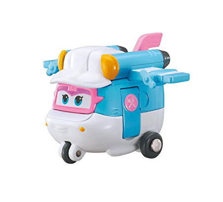 Kız Erkek Çocuk Oyuncak Harika Kanatlar Dönüşen Supercharged Donnie Kız Erkek Çocuk Eğitici Eğitici Oyun