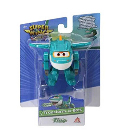 Eğitici Oyuncak Harika Kanatlar Dönüşen Lime Kız Erkek Çocuk Eğitici