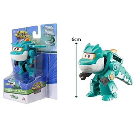 Eğitici Oyuncak Harika Kanatlar Dönüşen Lime Kız Erkek Çocuk Eğitici