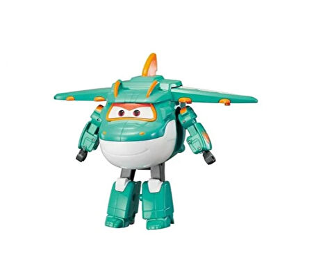 Eğitici Oyuncak Harika Kanatlar Dönüşen Lime Kız Erkek Çocuk Eğitici