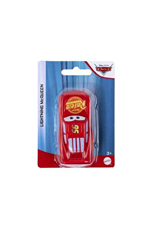 Eğitici Öğretici Çocuk Oyuncaklar Mini Araçlar Lightning Mcqueen