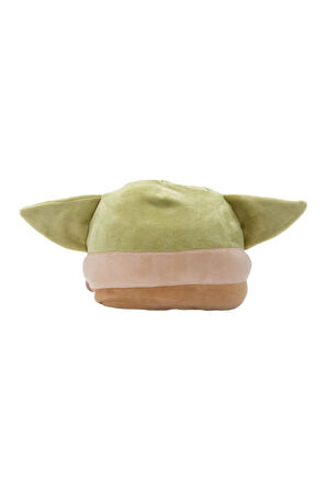 Kız Çocuk Oyuncak Erkek Çocuk Oyuncak Ty Squishy Beanies Yastık Jedi Grogu 24cm Eğitici Oyuncaklar