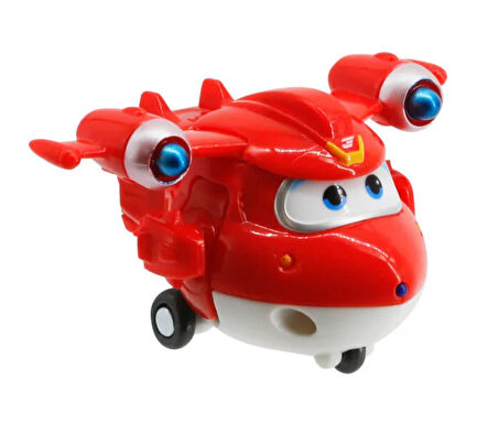 Eğlenceli Oyuncak Harika Kanatlar Dönüşen Mini Figür Tony Kız Erkek Çocuk Eğiticil