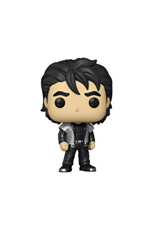 Kız Çocuk Oyuncak Erkek Çocuk Oyuncak 64054 Funko POP Rocks Duran Duran Wild Boys Roger Taylor Eğiti