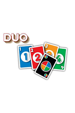 Kız Çocuk Oyuncak Erkek Çocuk Oyuncak Ks Games Duo Kart Oyunu Grup Oyunu Eğitici Oyuncaklar