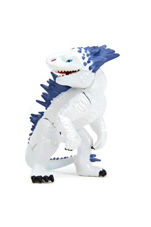 Kız Çocuk Oyuncak Erkek Çocuk Oyuncak Jada Godzilla 4'lü Figür Eğitici Oyuncaklar