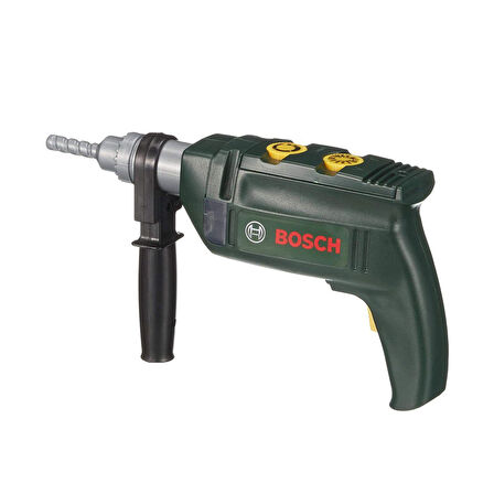 Eğitici Oyuncak 8411 Bosch Matkap Tamir Seti Kız Erkek Çocuk Eğitici