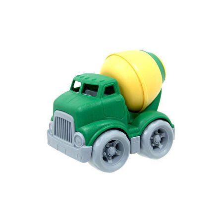 Öğretici Oyuncak 30894 Kanz, LC Minik Mikser Kız Erkek Çocuk Eğitici