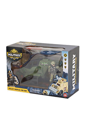 Kız Çocuk Oyuncak Erkek Çocuk Oyuncak F14-1A-F14-2A Askeri Helikopter ve Uçak Eğitici Oyuncaklar