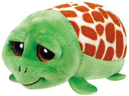 Öğretici Oyuncak TY Teeny Cruiser Kaplumbağa Peluş 10cm Kız Erkek Çocuk Eğiticila