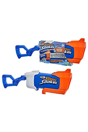 Kız Çocuk Oyuncak Erkek Çocuk Oyuncak F3890 Nerf Super Soaker Rainstorm +6 yaş Eğitici Oyuncaklar