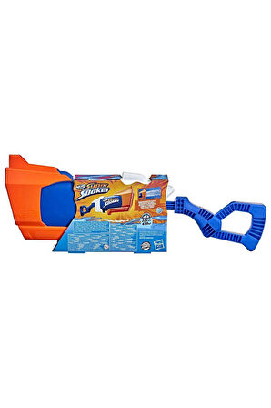 Kız Çocuk Oyuncak Erkek Çocuk Oyuncak F3890 Nerf Super Soaker Rainstorm +6 yaş Eğitici Oyuncaklar