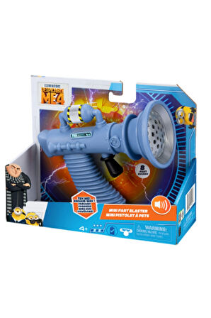 Kız Çocuk Oyuncak Erkek Çocuk Oyuncak DM4 Gaz Tabancası 402000 Eğitici Oyuncaklar