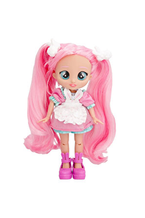 Kız Çocuk Oyuncak Erkek Çocuk Oyuncak Cry Babies BFF Bebekler GIO-CYM17000 Eğitici Oyuncaklar