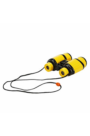 Kız Çocuk Oyuncak Erkek Çocuk Oyuncak Ayarlı Dürbün Eğitici Oyuncaklar