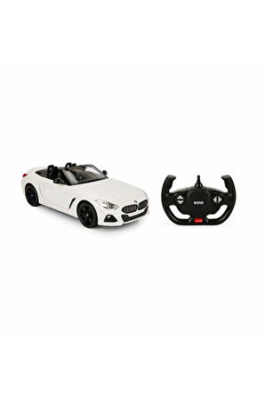 Kız Çocuk Oyuncak Erkek Çocuk Oyuncak 1:14 BMW Z4 Roadster Işıklı Uzaktan Kumandalı Araba 1adet Fiya