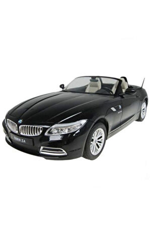 Kız Çocuk Oyuncak Erkek Çocuk Oyuncak Rastar Kumandalı 1:12 Bmw Z4 Eğitici Oyuncaklar
