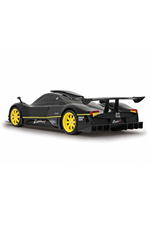 Kız Çocuk Oyuncak Erkek Çocuk Oyuncak Rastar 1:14 Pagani Zonda R Uzaktan Kumandalı Araba Eğitici Oyu